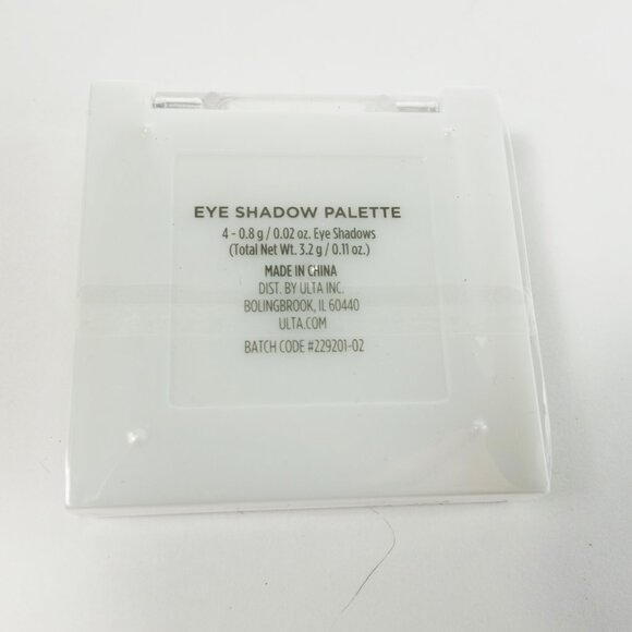 Elf Ulta Beauty and Revlon Makeup Bundle lipstick, eyeshadow NEW! - Picture 6 of 9